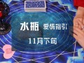 2020年11月份水瓶座运势