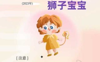 狮子座2021年6月运势