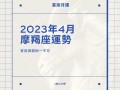 摩羯座2020年4月事业运势如何