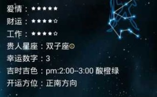 水瓶座8月份感情运势2021