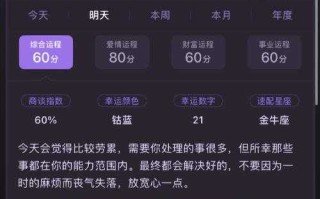 双鱼座一月份运势2020