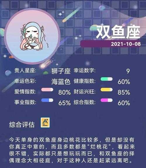 2021年处女座几月份的运势最佳