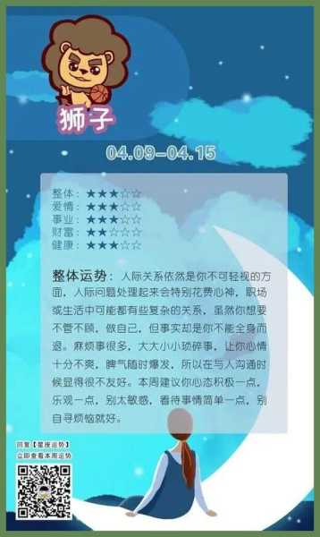 狮子座2021年求职运势