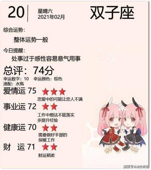 2021年2月处女座的运势