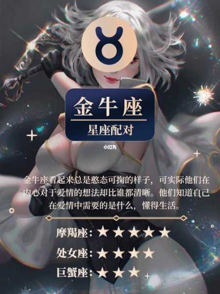 小乖麻2021年金牛星座运势