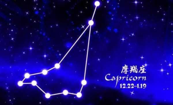 2021年8月摩羯座运势星译社