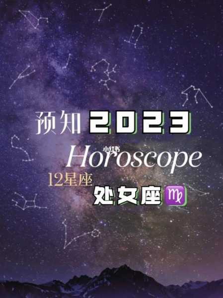 处女座十一月运势2023年